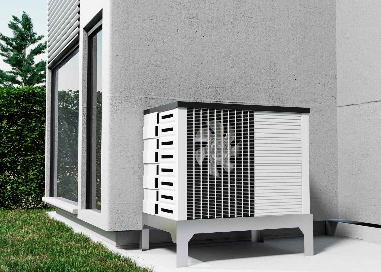 Best HVAC maintenance plan  in USA